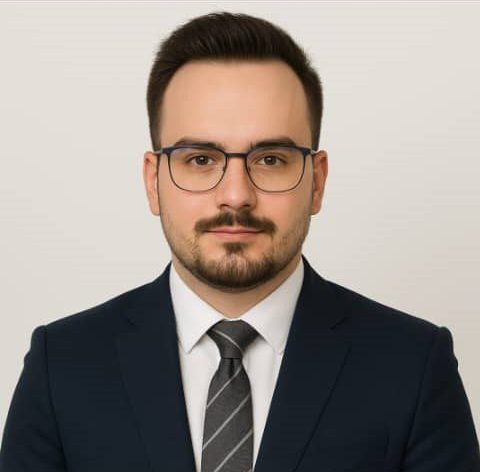 Ahmad Rahimian