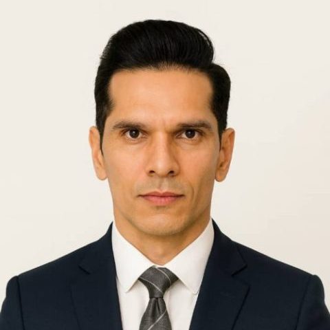 Hadi Alavi